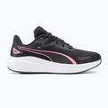 Кросівки для бігу PUMA Skyrocket Lite puma black/fast pink/puma white 2