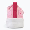 Кросівки дитячі PUMA Flyer Runner V Inf pink lilac/puma white/puma pink 6