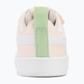 Кросівки дитячі PUMA Rickie AC+ Inf rosebay/puma white/pure green 6