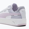 Кросівки жіночі PUMA Carina Street puma white/grape mist/puma silver 6
