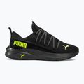 Кросівкі для бігу чоловічі PUMA Softride One4All black 2