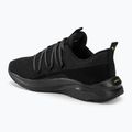Кросівкі для бігу чоловічі PUMA Softride One4All black 3