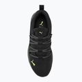 Кросівкі для бігу чоловічі PUMA Softride One4All black 5