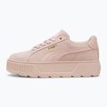 Кросівки жіночі PUMA Karmen rose quartz/rose quartz