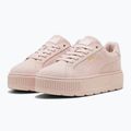 Кросівки жіночі PUMA Karmen rose quartz/rose quartz 3