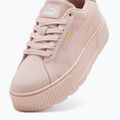 Кросівки жіночі PUMA Karmen rose quartz/rose quartz 5