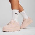 Кросівки жіночі PUMA Karmen rose quartz/rose quartz 7