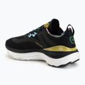 Кросівки для бігу жіночі Puma ForeverRun Nitro Love Marathon black/green/blue/orange/yellow/white 3