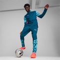 Бутси футбольні PUMA Future 7 Match FG/AG sunset glow/puma black/sun stream 14