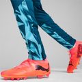 Бутси футбольні PUMA Future 7 Match FG/AG sunset glow/puma black/sun stream 15