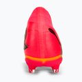 Бутси футбольні PUMA Future 7 Match FG/AG sunset glow/puma black/sun stream 6