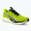 Кросівкі для бігу чоловічі PUMA Velocity Nitro 3 Psychedelic Rush green