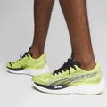 Кросівкі для бігу чоловічі PUMA Velocity Nitro 3 Psychedelic Rush green 4