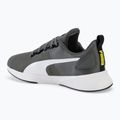 Кросівки дитячі PUMA Flyer Runner mineral gray/puma white/puma black 3