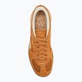 Кросівки PUMA Palermo Vintage caramel latte/creamy vanilla/gum 5