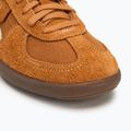 Кросівки PUMA Palermo Vintage caramel latte/creamy vanilla/gum 7