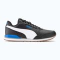 Кросівки PUMA  ST Runner v3 л puma black/puma white/puma team royal 2