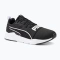 Кросівки PUMA Wired Run Pure puma black/puma white