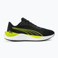 Кросівки для бігу чоловічі PUMA Electrify Nitro 3 black 2