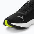 Кросівки для бігу чоловічі PUMA Electrify Nitro 3 black 8
