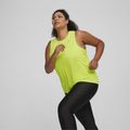 Футболка для бігу жіноча PUMA Run Favorite green 7