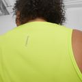 Футболка для бігу жіноча PUMA Run Favorite green 9