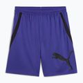 Шорти чоловічі PUMA Train All Day 8 Knit zen blue