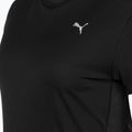 Футболка для бігу жіноча PUMA Run Favorite Velocity black 3