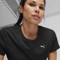 Футболка для бігу жіноча PUMA Run Favorite Velocity black 9