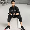 Жіноча тренувальна куртка PUMA Fit Move Woven puma чорна 8