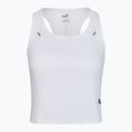 Топ для тренувань PUMA Run Ultraspun Crop white