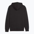 Кофта чоловіча PUMA Power Graphic Hoodie TR puma black 2