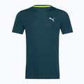 Футболка для бігу чоловіча PUMA Run Favorite Velocity blue