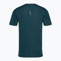 Футболка для бігу чоловіча PUMA Run Favorite Velocity blue 2
