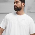 Футболка для бігу чоловіча PUMA Run Favorite Graphic white 8