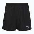 Шорти для бігу чоловічі Puma Run Favorite Velocity 5" Shorts black/lime