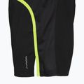 Шорти для бігу чоловічі Puma Run Favorite Velocity 5" Shorts black/lime 4