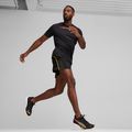 Футболка для бігу чоловіча PUMA Run Favorite Graphic black 4