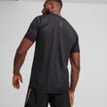 Футболка для бігу чоловіча PUMA Run Favorite Graphic black 5