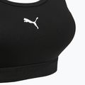Бюстгальтер для бігу PUMA 4Keeps Bra Black 3