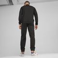 Чоловічий спортивний костюм PUMA Power Poly чорний 4