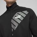Чоловічий спортивний костюм PUMA Power Poly чорний 5