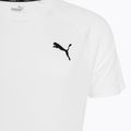 Футболка  чоловіча PUMA Train All Day Tee puma white 3