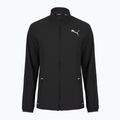 Куртка жіноча Puma Run Elite Ultraweave black/silver