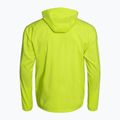 Куртка для бігу чоловіча PUMA Run Favoriteoven Hooded green 2