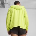 Куртка для бігу чоловіча PUMA Run Favoriteoven Hooded green 7