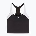 Футболка жіноча PUMA Train All Day 2:1 puma black/ puma white