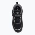 Дитячі туфлі KangaROOS KX-Arg EV реактивні чорні 5