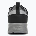 Дитячі туфлі KangaROOS KX-Arg EV реактивні чорні 6