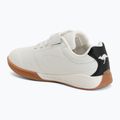 Кросівки дитячі KangaROOS K5-Drib EV white/jet black 3